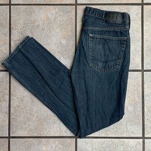 PacSun ‘Bullhead’ Slim Fit Dark Washed Jeans